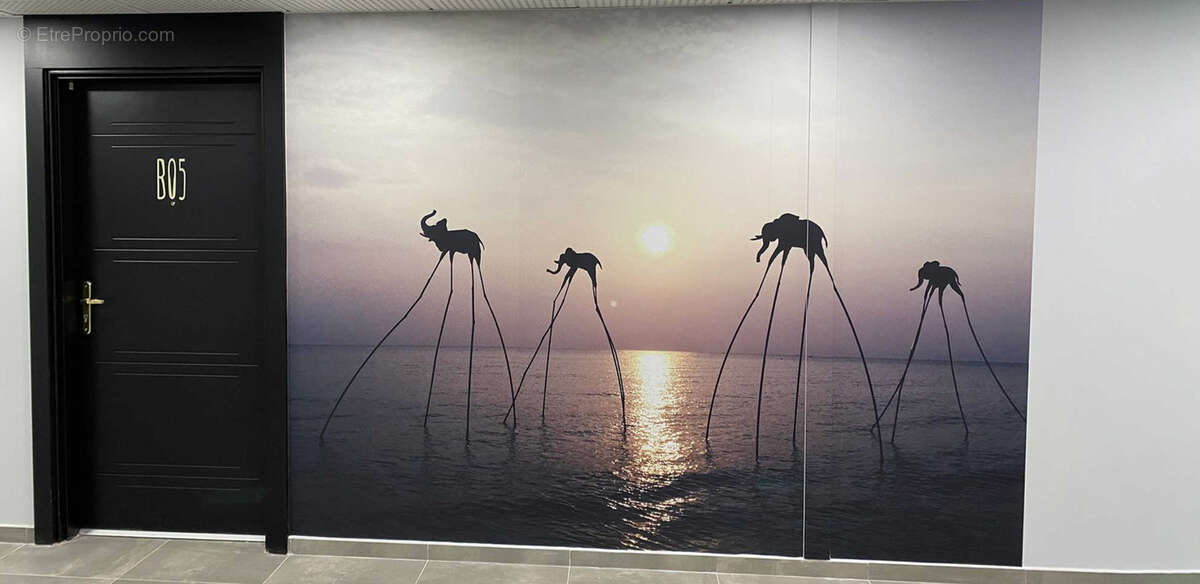 Appartement à BAILLARGUES