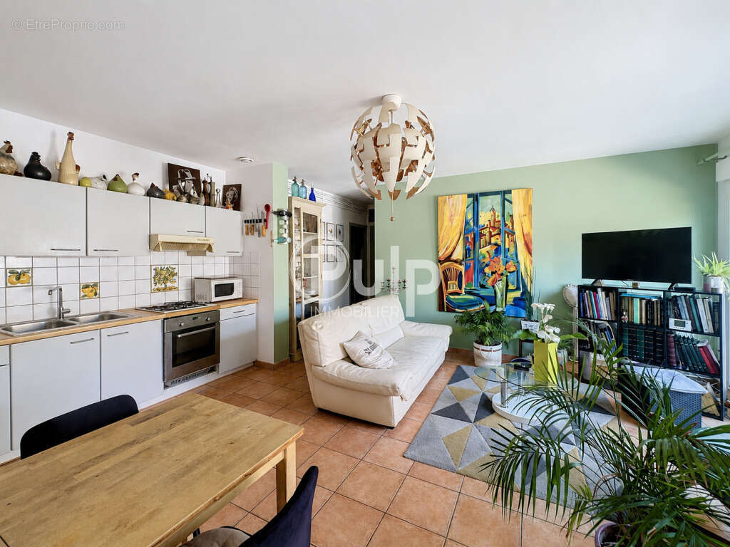 Appartement à CUCQ