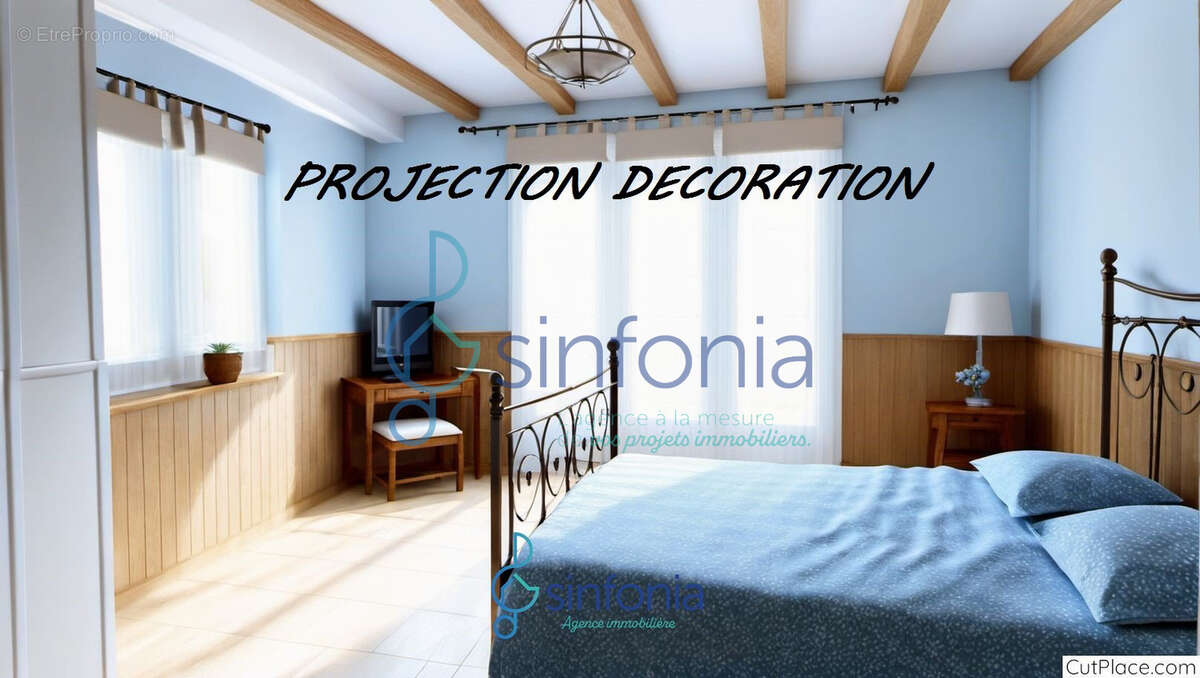 Maison à SERVIERS-ET-LABAUME