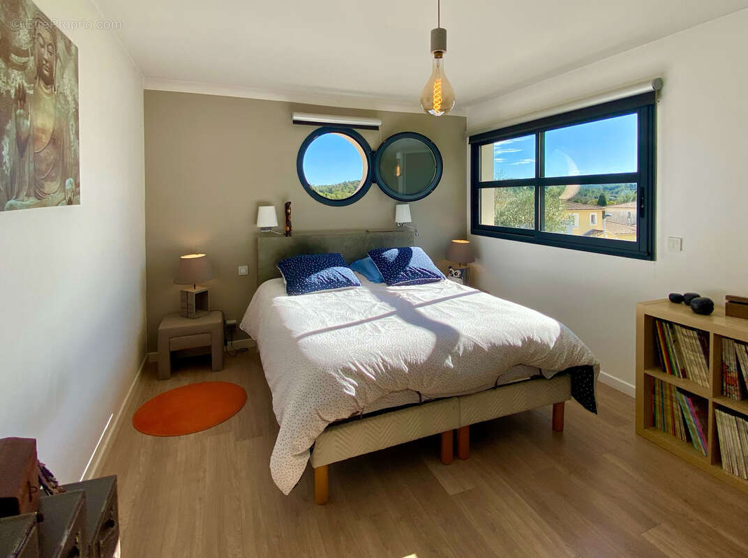 Maison à SAINT-GELY-DU-FESC