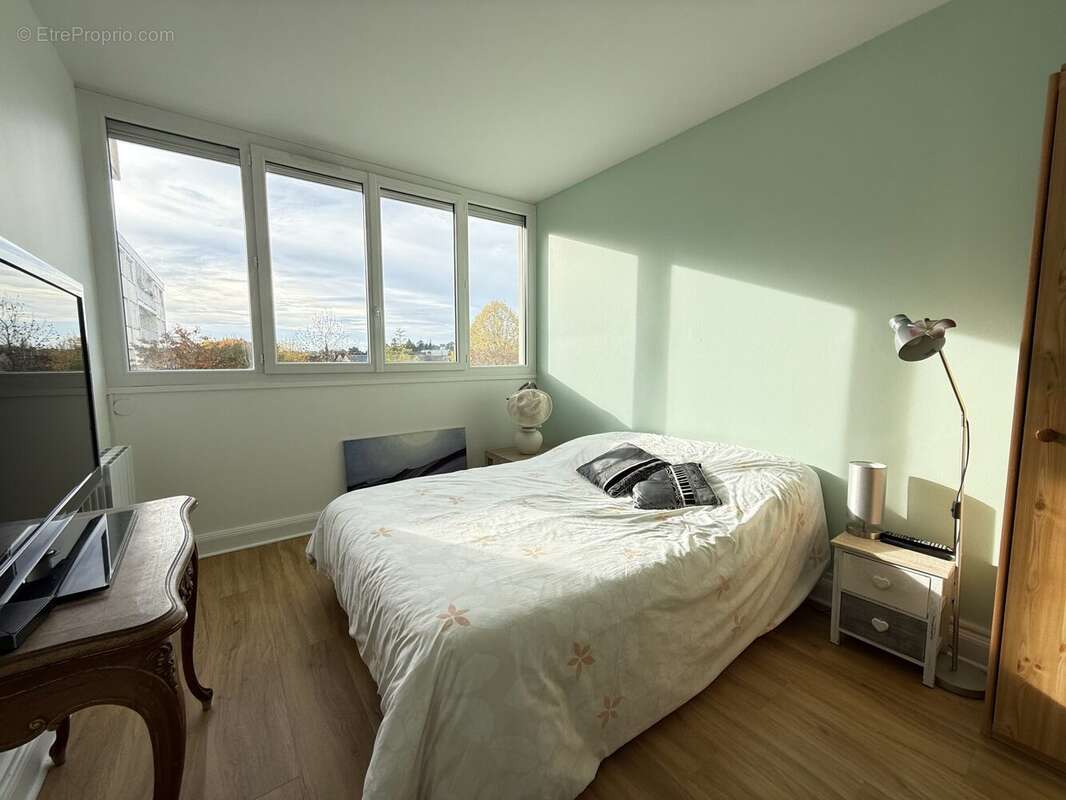 Appartement à SAINT-JEAN-LE-BLANC