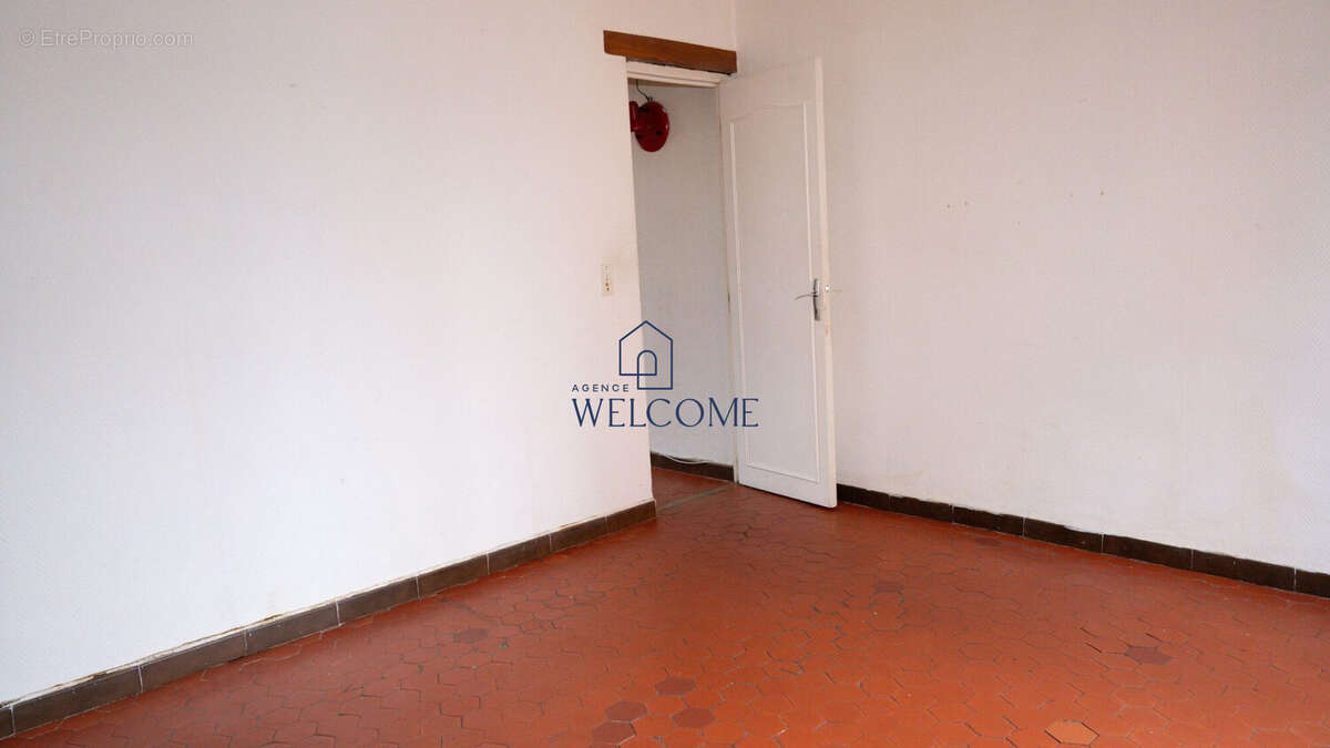 Appartement à ORANGE