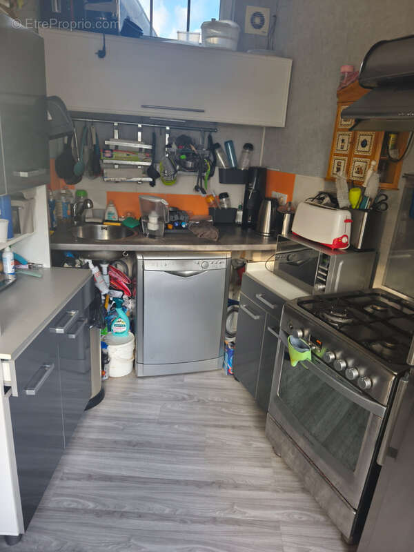 Maison à SAINT-JOUIN-BRUNEVAL