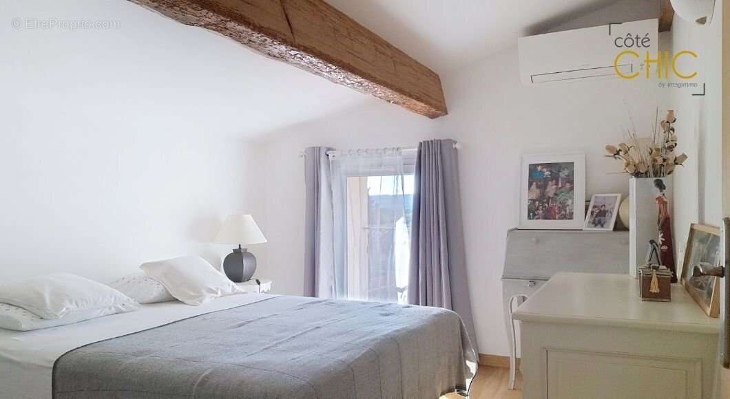 Appartement à FABREGUES