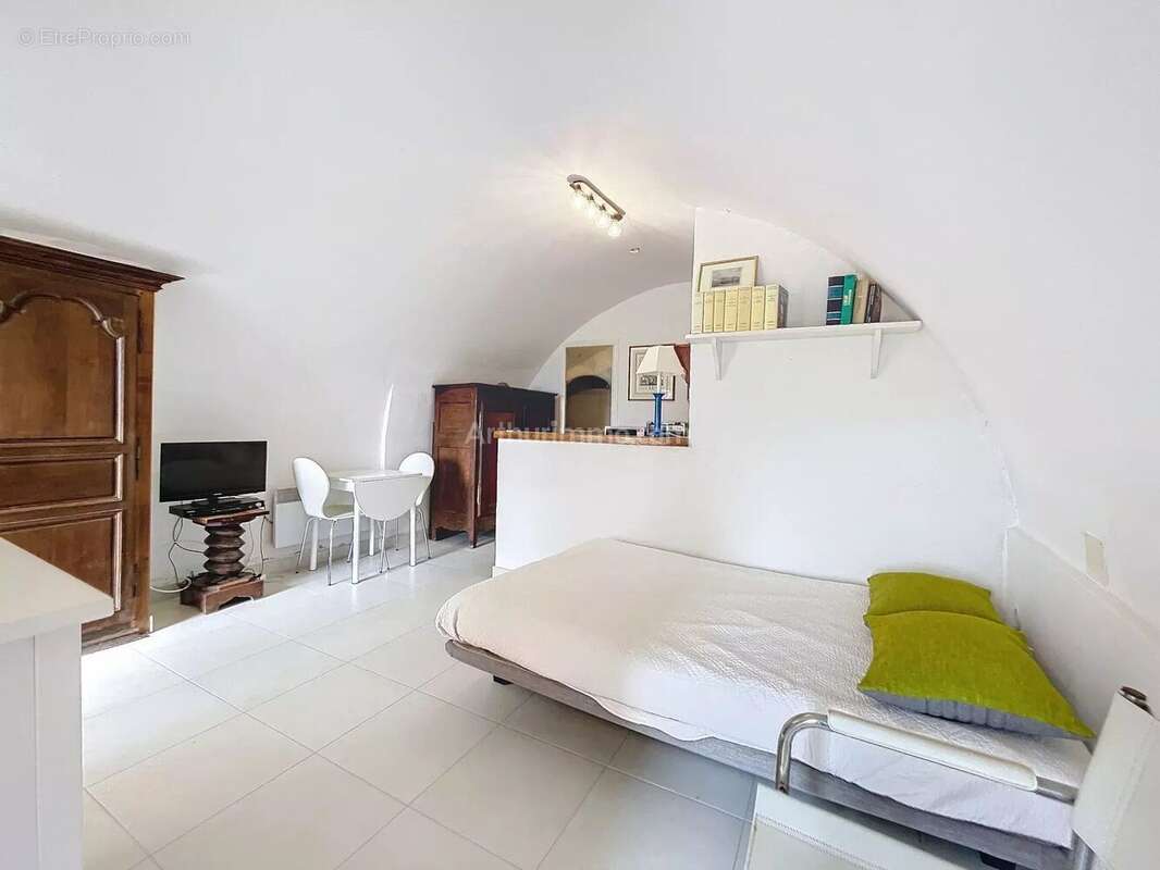 Appartement à LUMIO