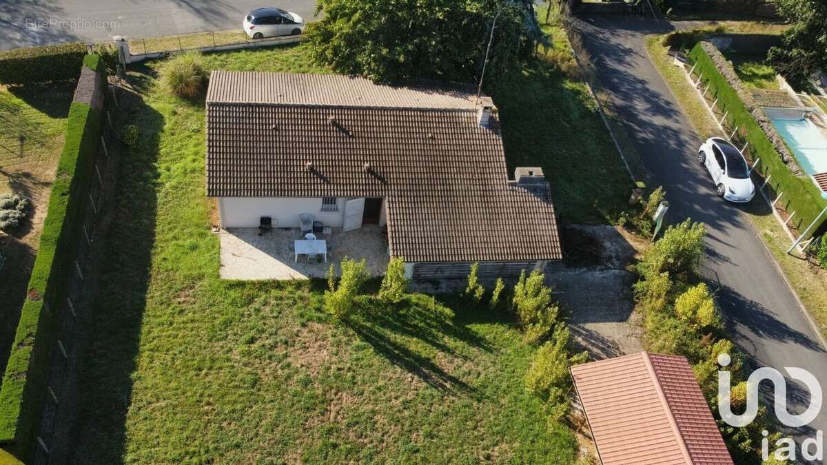 Photo 9 - Maison à SAINT-SEURIN-SUR-L'ISLE