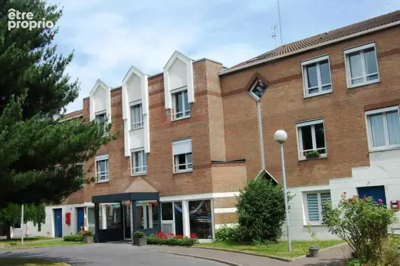 Appartement à RAIMBEAUCOURT