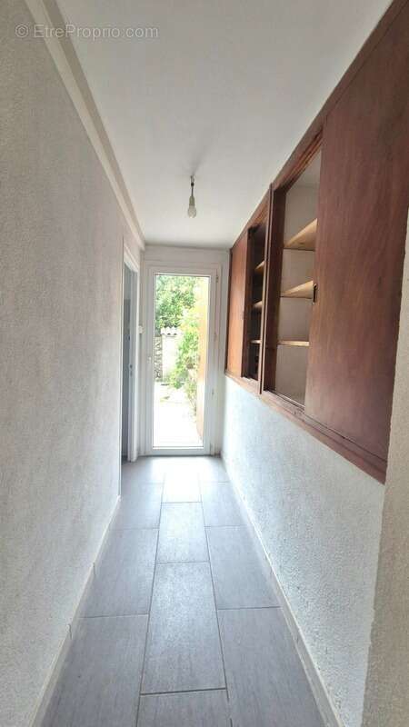 Maison à vendre avec terrasse 4 pièces SAHORRE (66) - photo 9