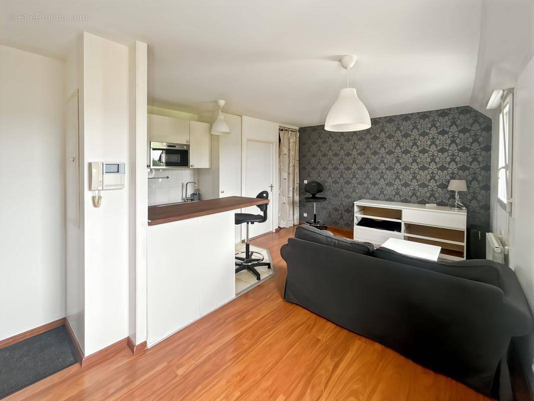 Appartement à SAINT-ARNOULT