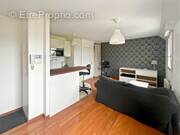 Appartement à SAINT-ARNOULT