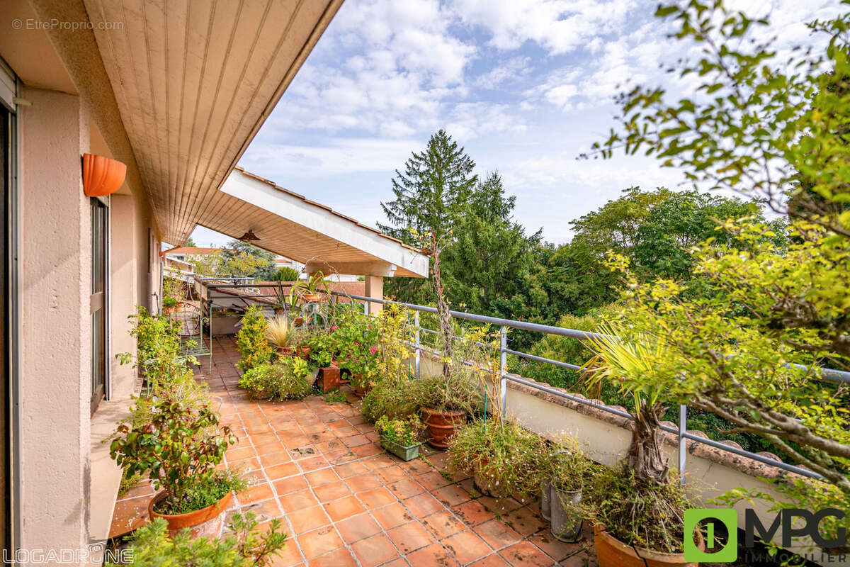 Appartement à VILLENEUVE-SUR-LOT