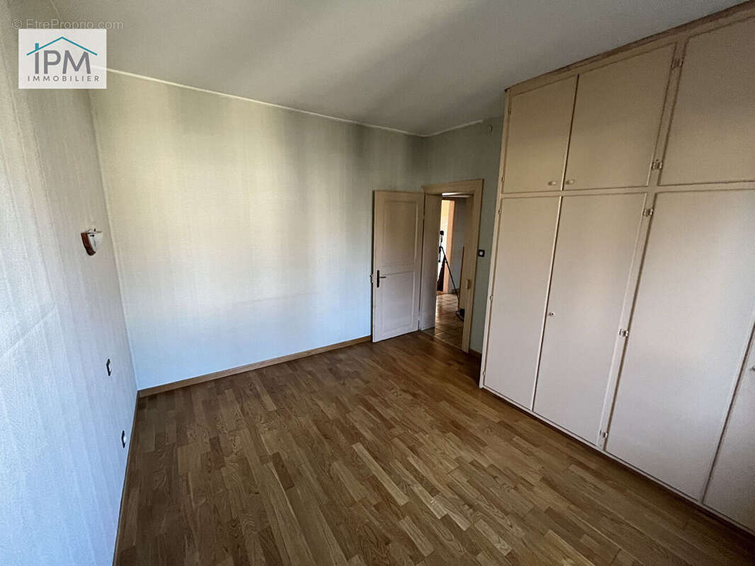 Appartement à COLMAR