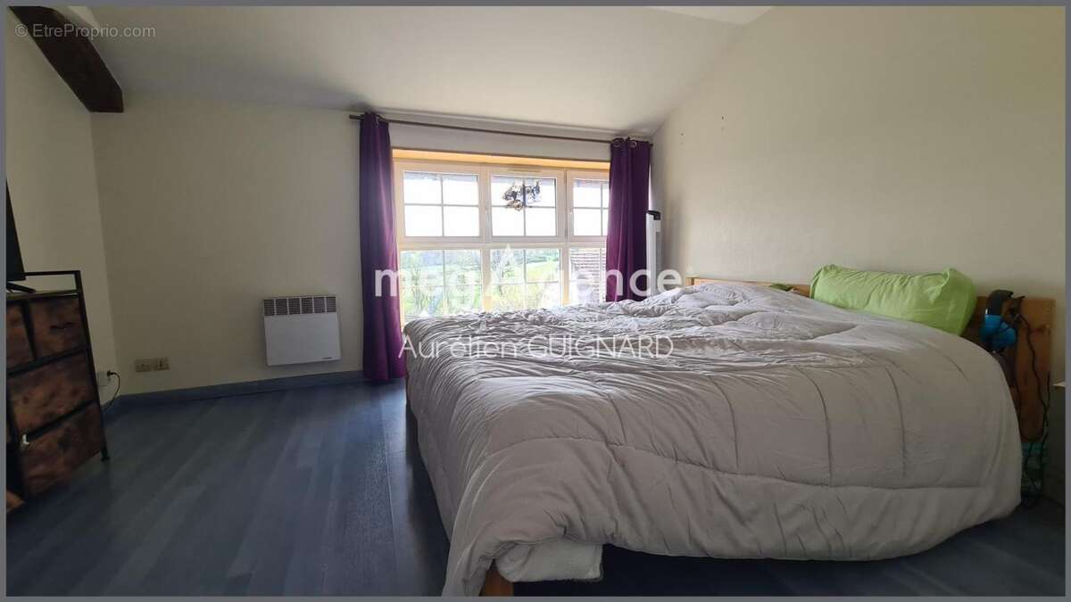 Appartement à BRESSUIRE