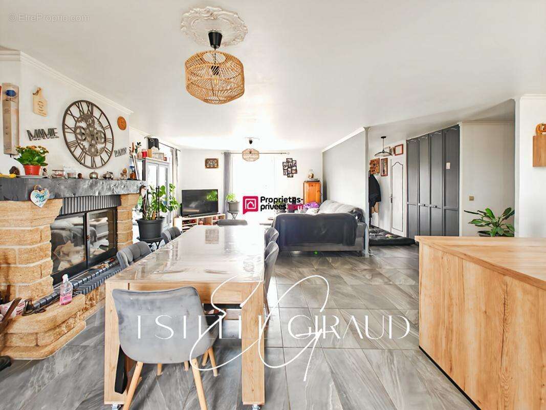 Maison à SAINT-NAZAIRE-D&#039;AUDE