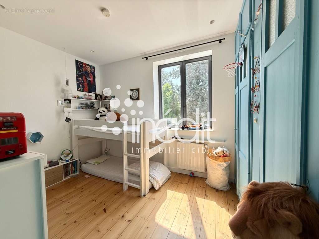 Maison à LAMBERSART
