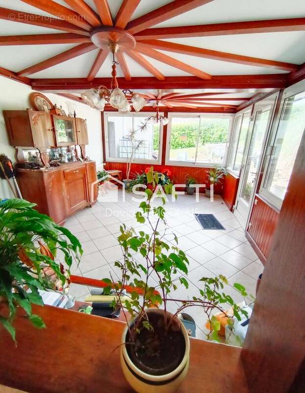 Photo 4 - Maison à SAINT-SEBASTIEN-DE-RAIDS