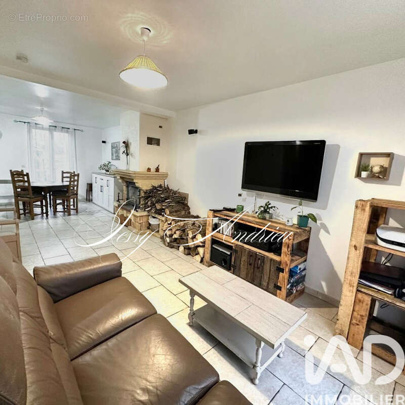 Photo 3 - Maison à SEVRAN