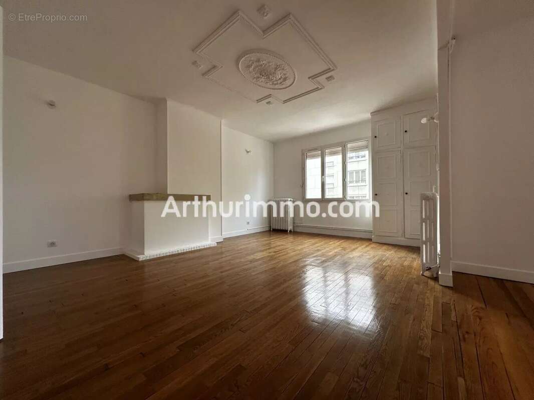 Appartement à LE HAVRE