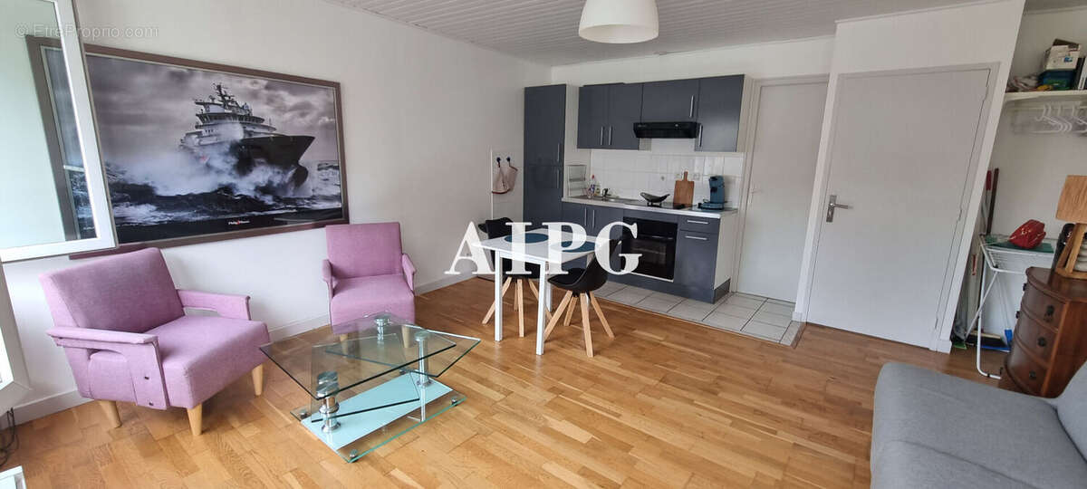 Appartement à BINIC