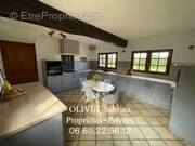 Maison à LA TRINITE-DE-THOUBERVILLE