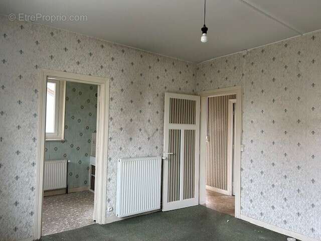 Maison à SAINT-AVOLD