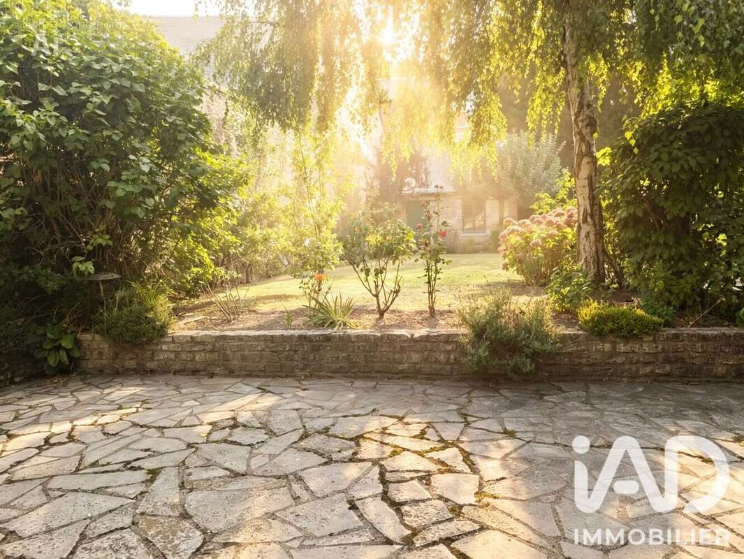 Maison 207 m² à Bolbec  - photo 8