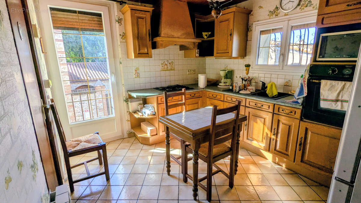 Maison à SAINT-ANDRE