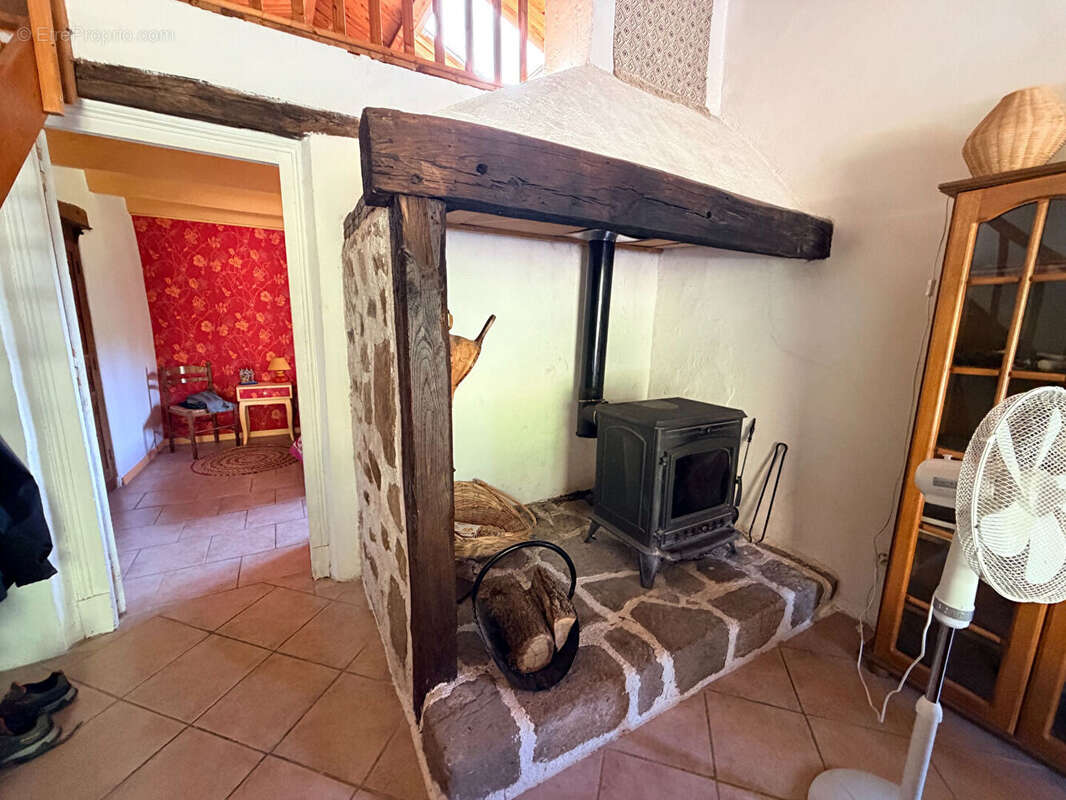 Maison à FIGEAC
