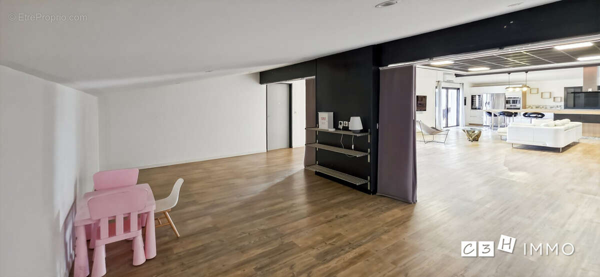 Appartement à MAUZAC