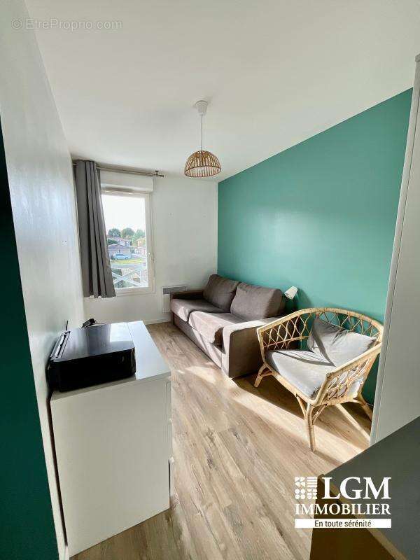 Maison à SAINT-VINCENT-DE-TYROSSE