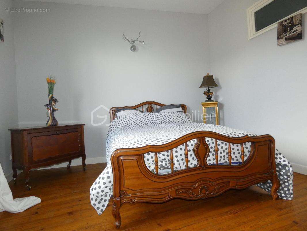 Maison à SAINT-ETIENNE