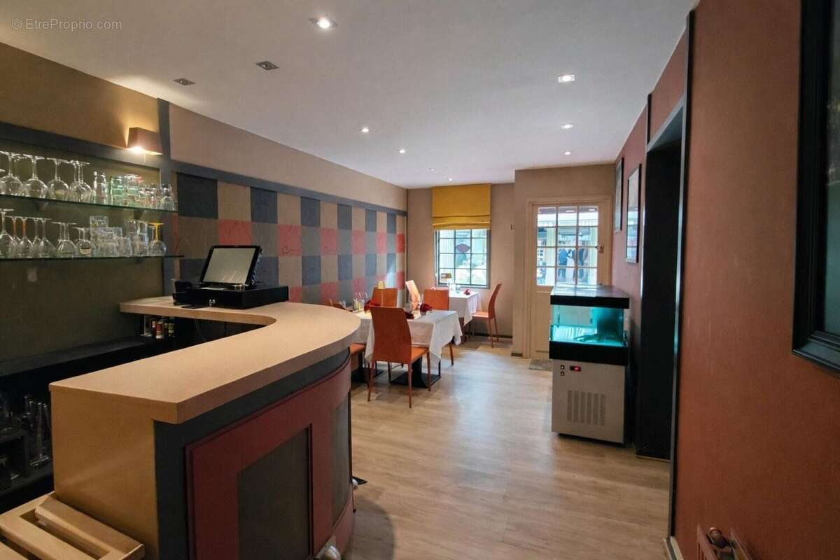 Photo 3 - Commerce à LE TOUQUET-PARIS-PLAGE