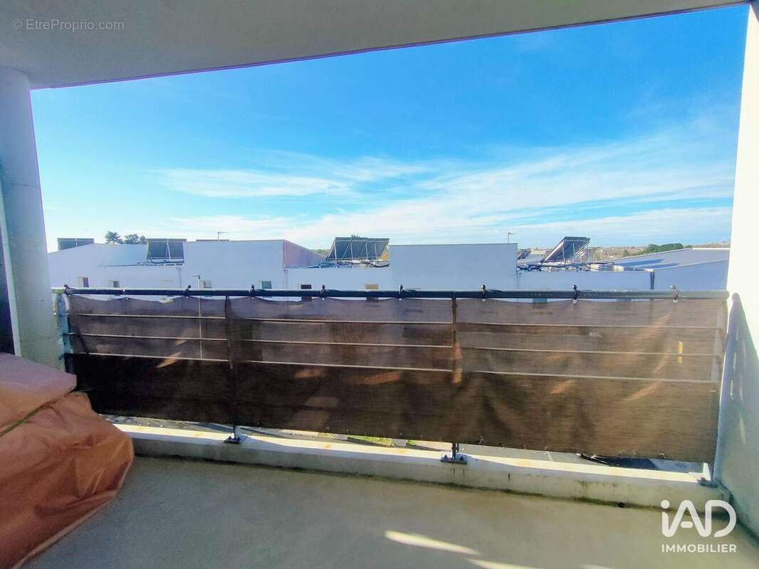 Photo 2 - Appartement à ROYAN