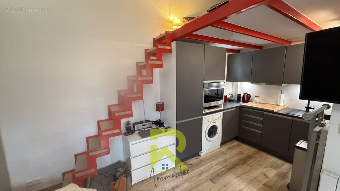 Appartement à AGDE