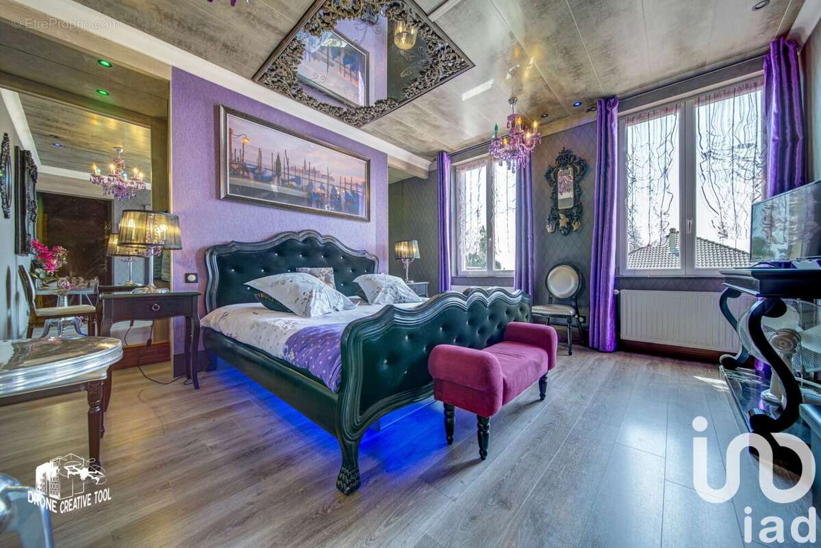 Photo 6 - Maison à FRESNES-EN-WOEVRE