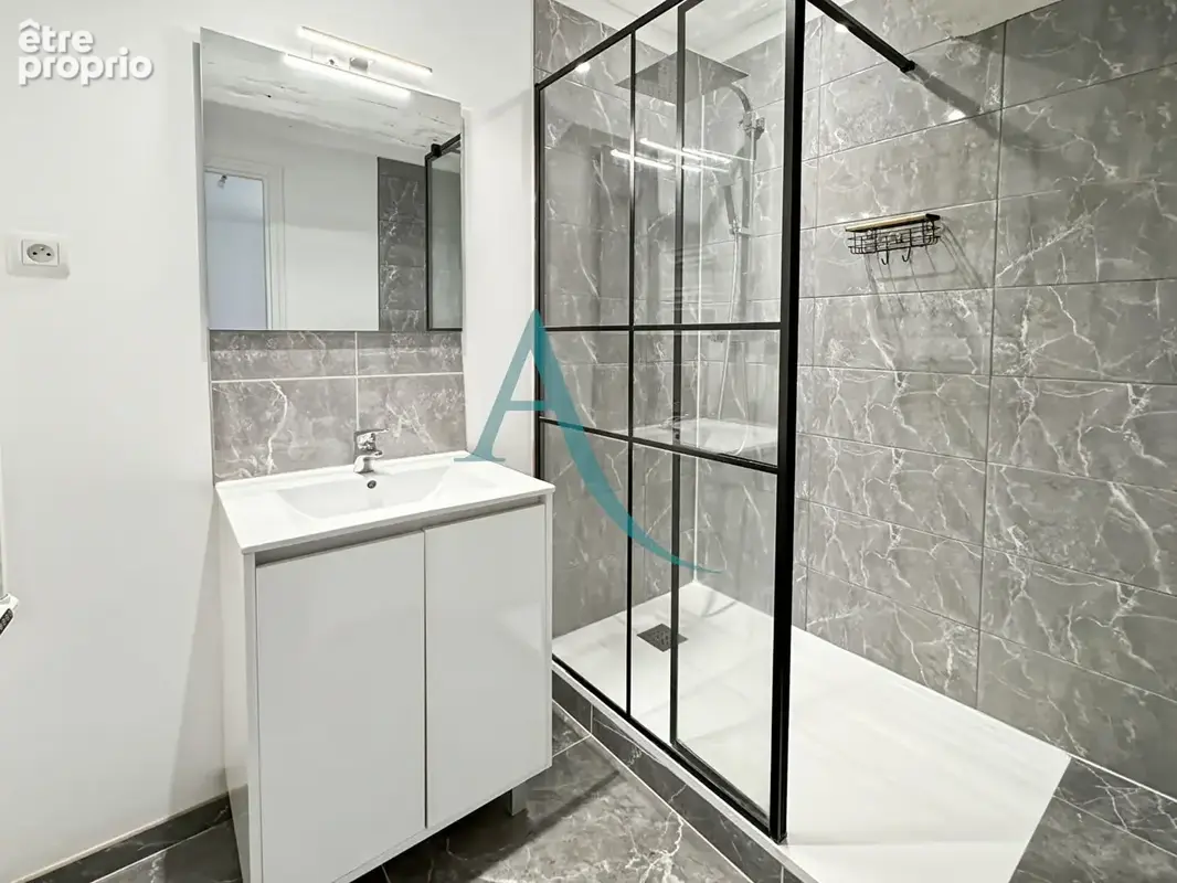Duplex Centre ville Ballancourt 76,15 m² - photo 6