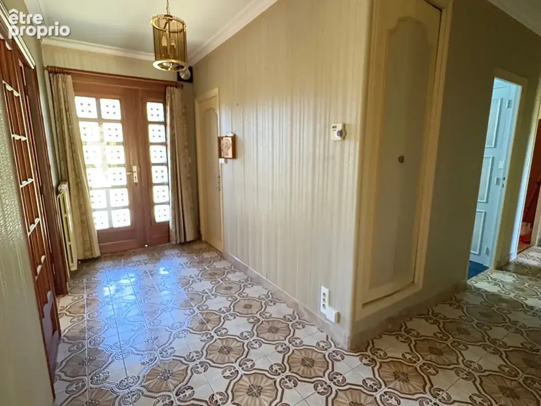 Migne Auxances Maison 4 pièce(s) 132 m2 - photo 8