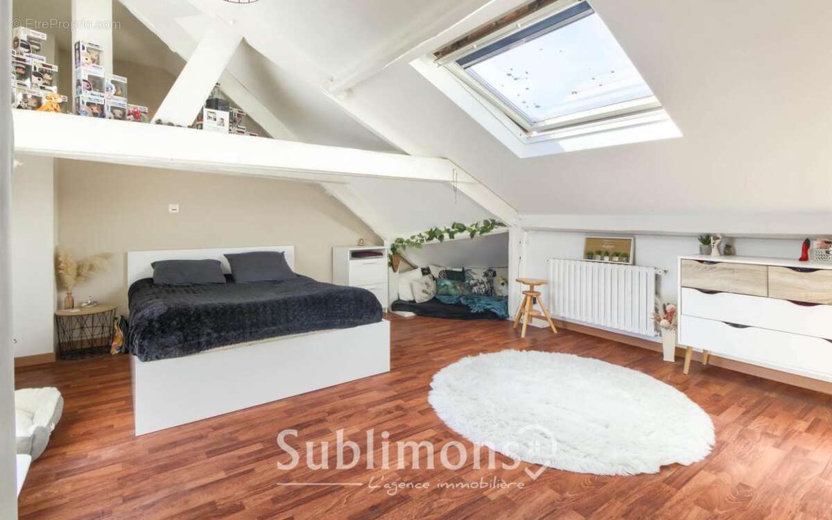 Maison à SAINT-NAZAIRE