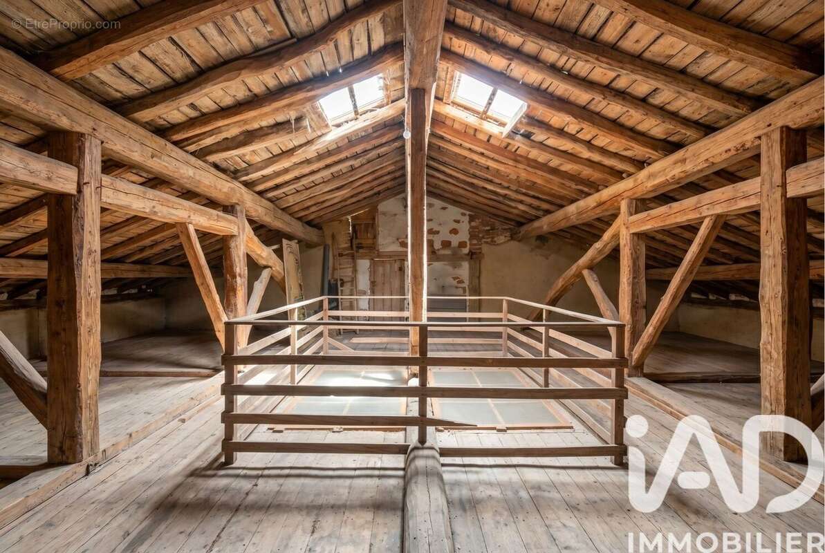 Photo 8 - Maison à TOULOUSE