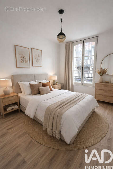 Photo 2 - Appartement à DEAUVILLE