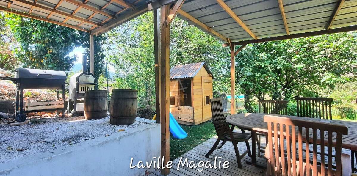 Maison individuelle de 110 m2 sur 500 m2 de terrain - photo 3