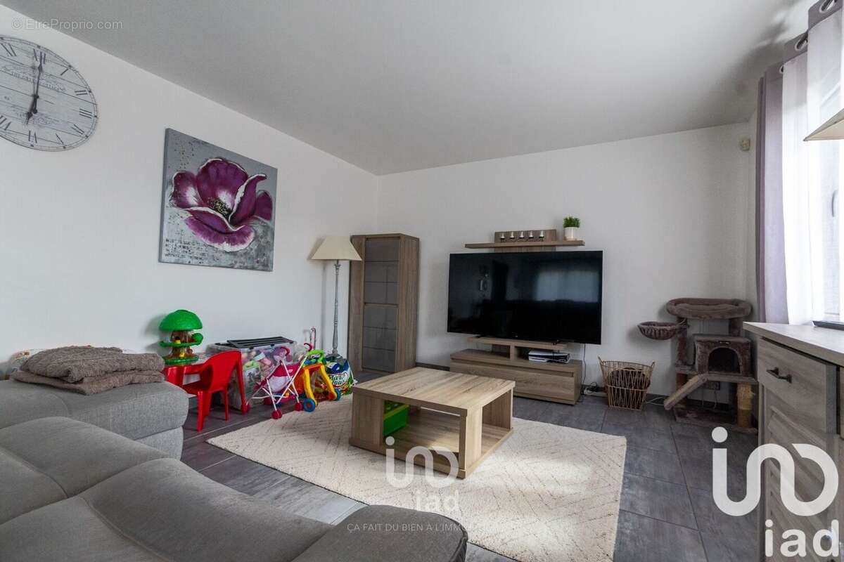 Photo 5 - Maison à SOINDRES