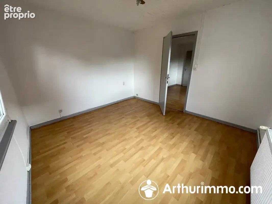 Seloncourt – centre-ville – appartement t2 de 45 m² – idéal investisseur - photo 3