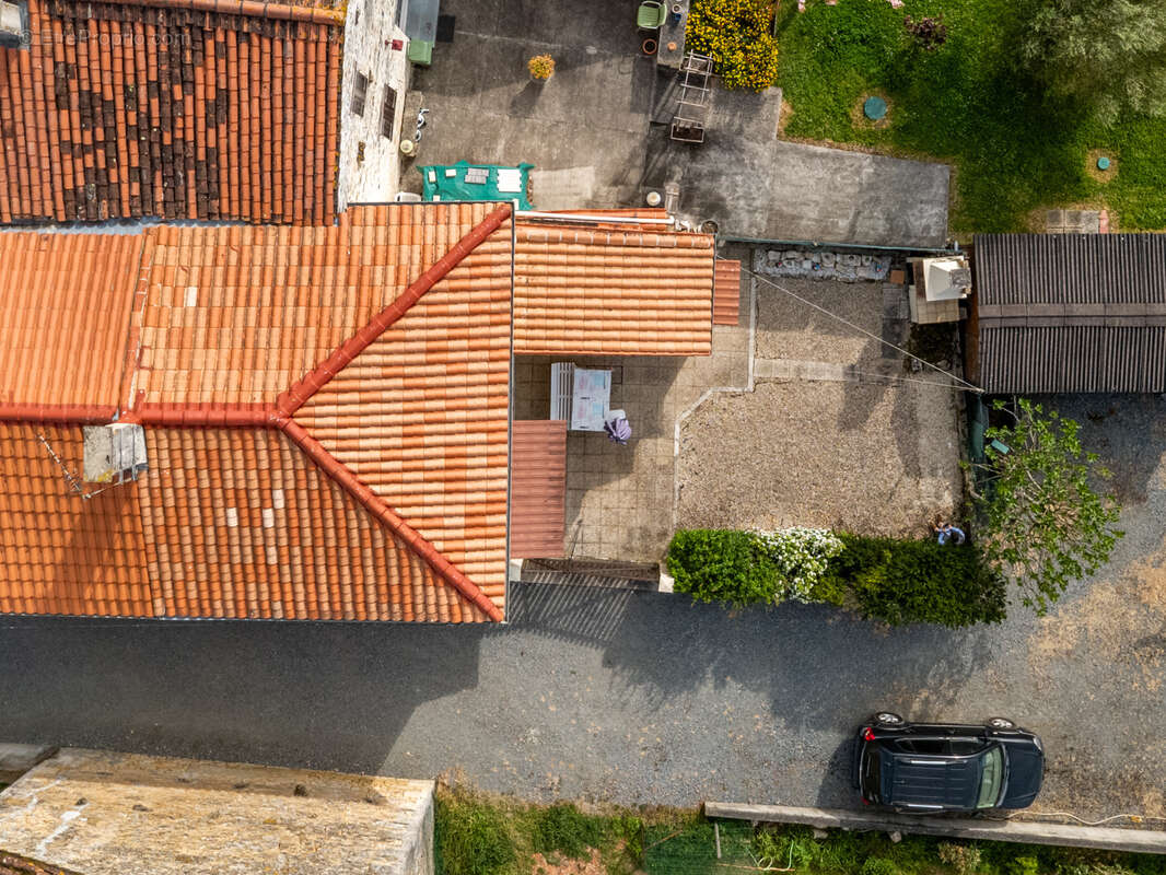 Maison à ARCHINGEAY