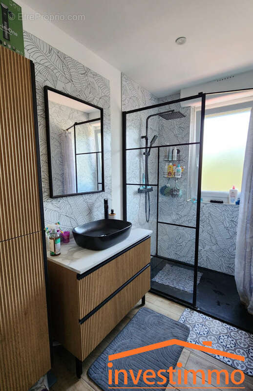 Maison 118m2 4 chambres - Jardin  - Garage - Saint-Martin Boulogne - photo 4
