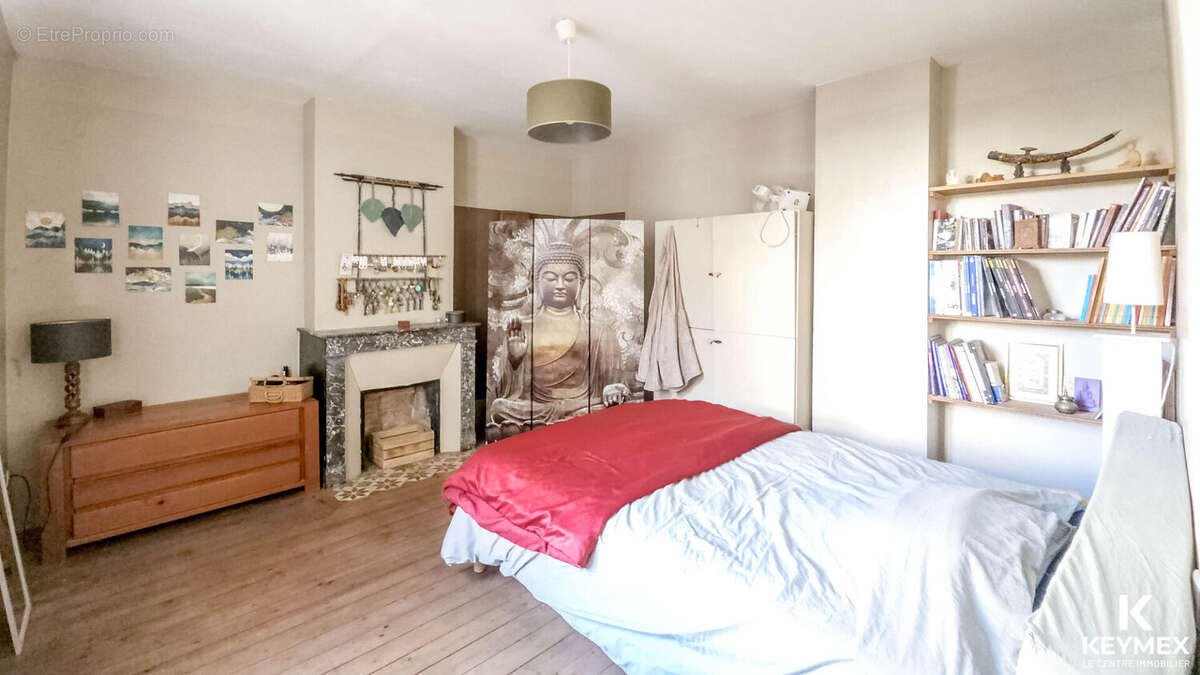 Maison à CORMEILLES-EN-PARISIS