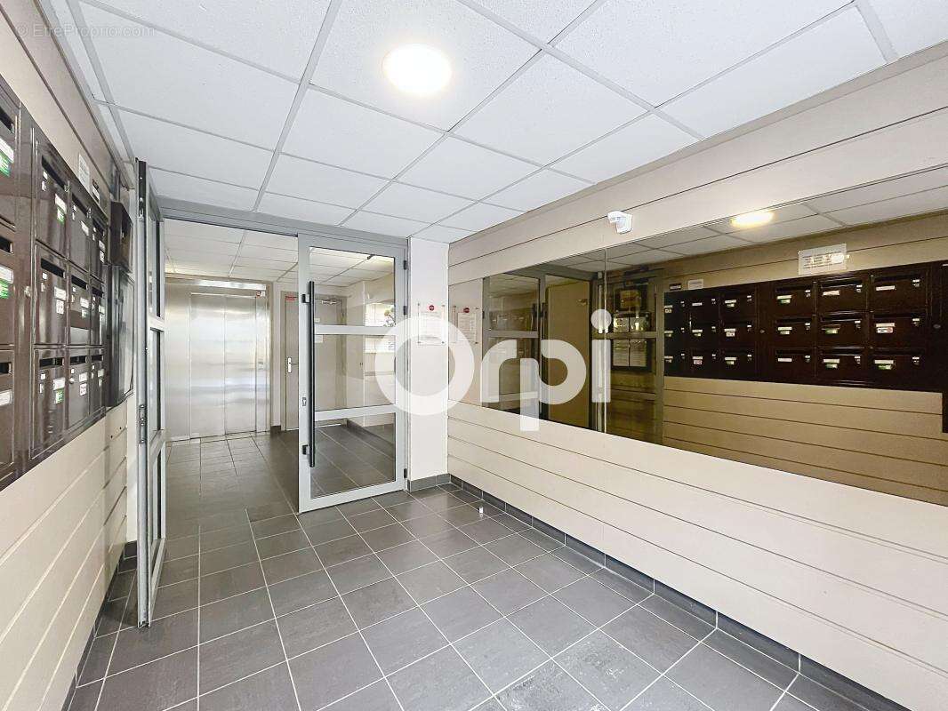Appartement à BRIVE-LA-GAILLARDE