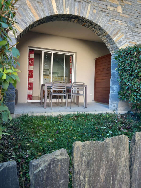 Appartement à SAINT-LARY-SOULAN