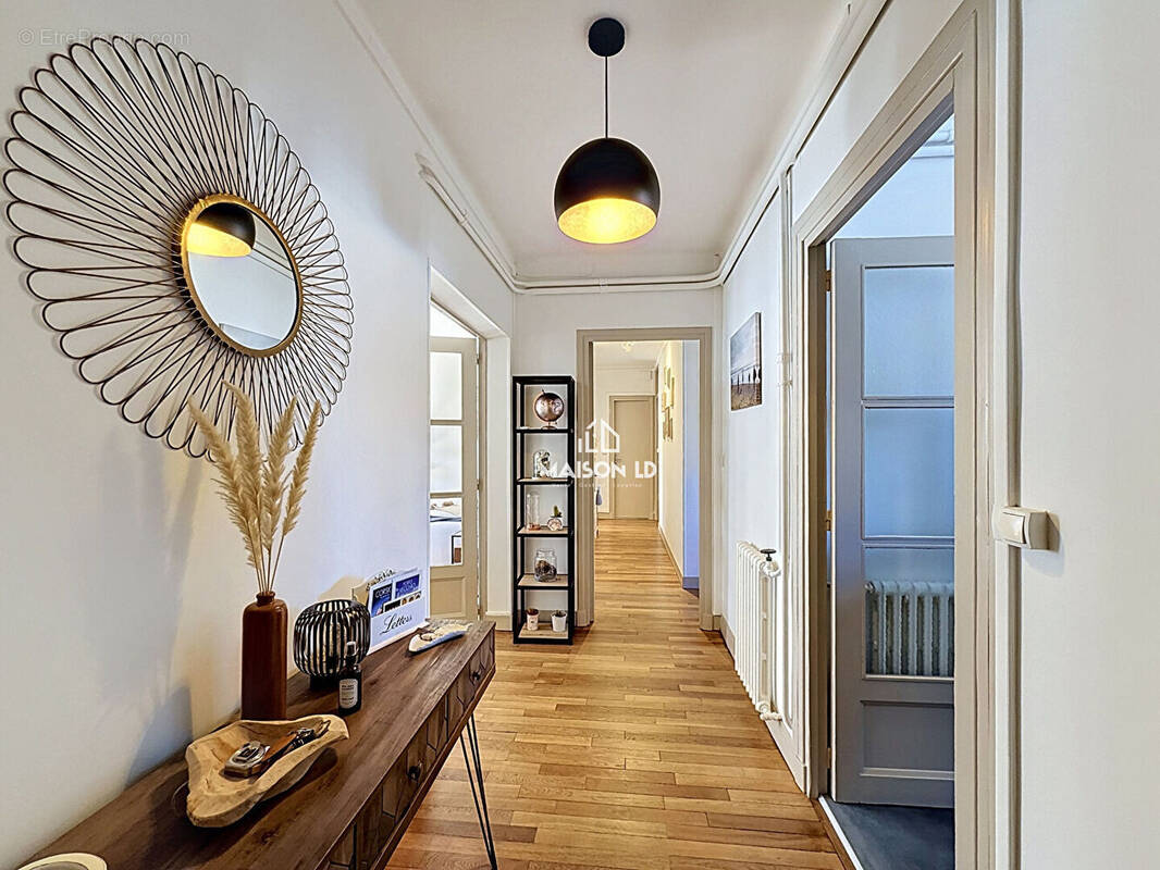 Appartement à CAEN