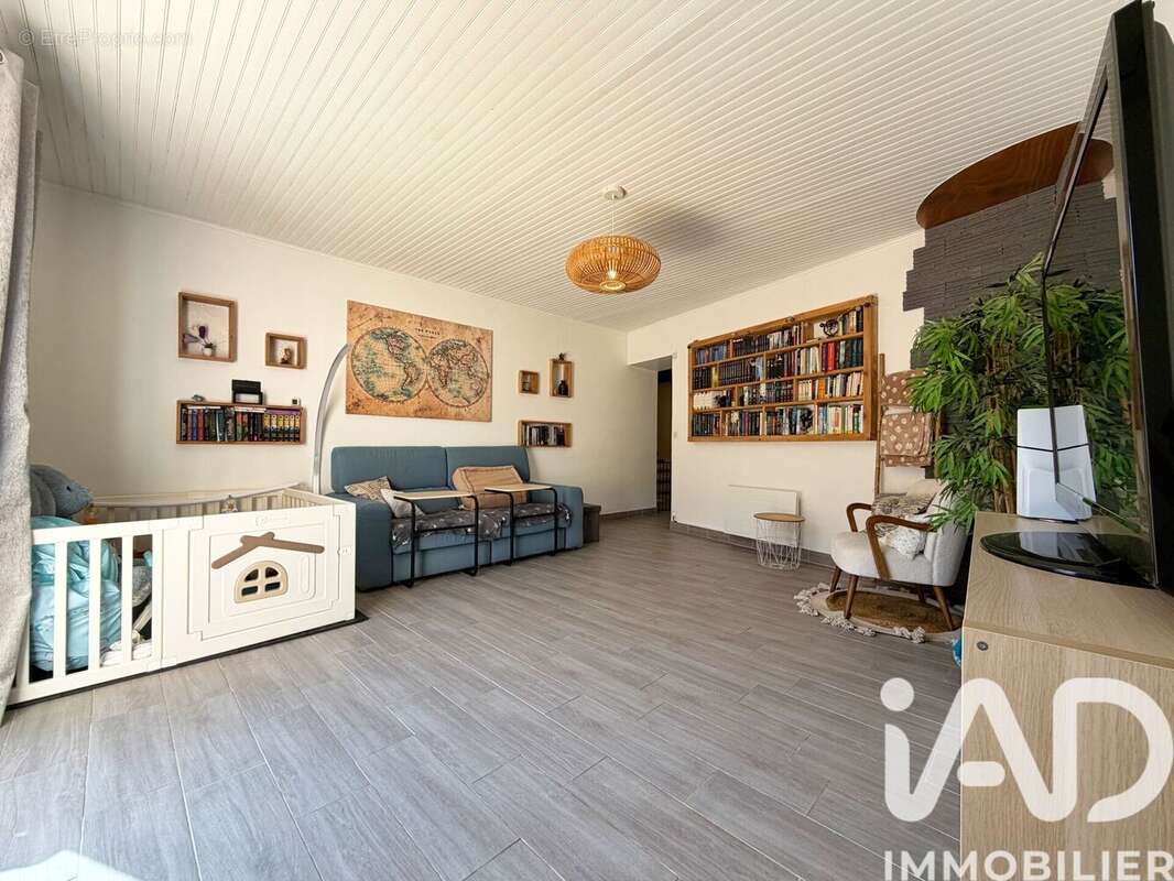 Photo 8 - Maison à MAURY